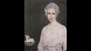 Inspiración Romaine Brooks