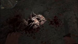 S T A L K E R ЗОЛОТОЙ ОБОЗ 2 СБОР СНАРЯЖЕНИЯ НАЙТИ ТАЙНИК С ПДА