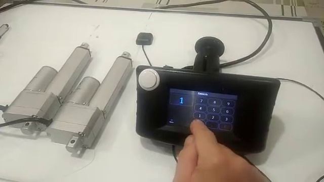 компьютер на разбрасыватель селитры смотреть онлайн