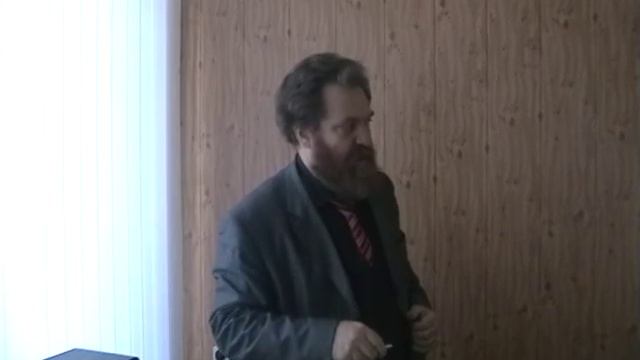 Нулевая технология.No-till лекция профессора ч. 1