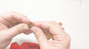 Как сделать шишки из фоамирана. Foamiran cones.