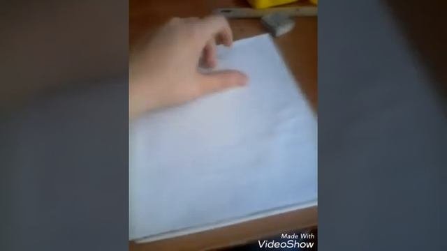 DIY как сделать обложку для тетрадки легко и просто. Если хочешь продолжение ставь лайк