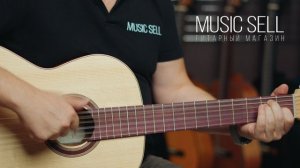 СРАВНЕНИЕ ЗВУЧАНИЯ КЛАССИЧЕСКИХ ГИТАР ДЛЯ МУЗЫКАЛЬНОЙ ШКОЛЫ ALMANSA VS KREMONA CLASSICAL GUITAR COM