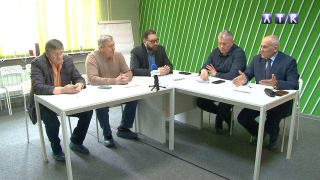 Обсуждение вопросов по капремонту МКД