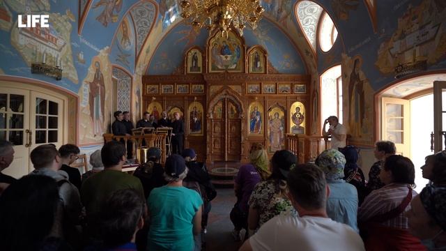 Мультимодальный тур в Карелию от РЖД