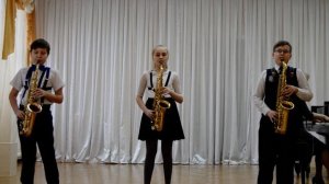 О,леди,будьте добры Д Гершвин