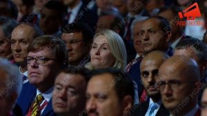 Владимир Путин о заморозке активов РФ за рубежом