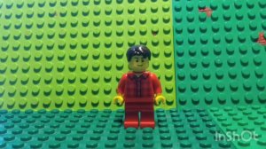 лего физминутка