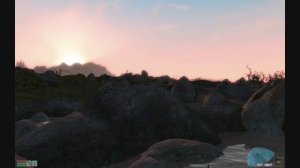 Places of Morrowind (8) - West Gash (720p)