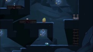 Toki Tori 2+ Stage 5 Walkthrough