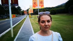 LIVE 089. Хайнань. Пара слов о новогодней погоде