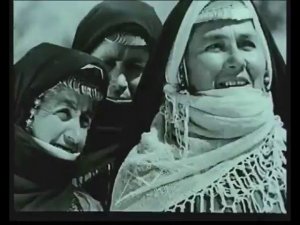 Мы - советский народ!