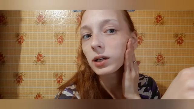 Моя косметичка + лёгкий макияж