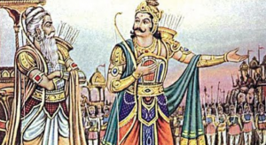 3/140. СТРАХ ЦАРЯ ДУРЬОДХАНА. Леонид Тугутов (Лакшми Нараяна дас). Лекция-семинар.