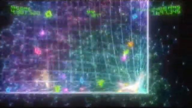 Geometry Wars: Retro Evolved 2- All Game Modes