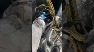 ПЕРВЫЙ ЗАПУСК БУЛЬДОЗЕРА ПОСЛЕ ДЛИТЕЛЬНОГО ПРОСТОЯ.. ПРОВЕРЯЕМ ВСЁ..