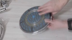 Сборка душевой кабины Erlit 4515TP-C3, 4515TP-C3, 4517TP-C3, 4517TP-C4