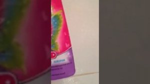 Шампунь Маленькая Фея