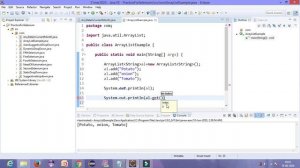 Concept of ArrayList for Random Date in Current Month selenium java Automation Testing Lecture-18.