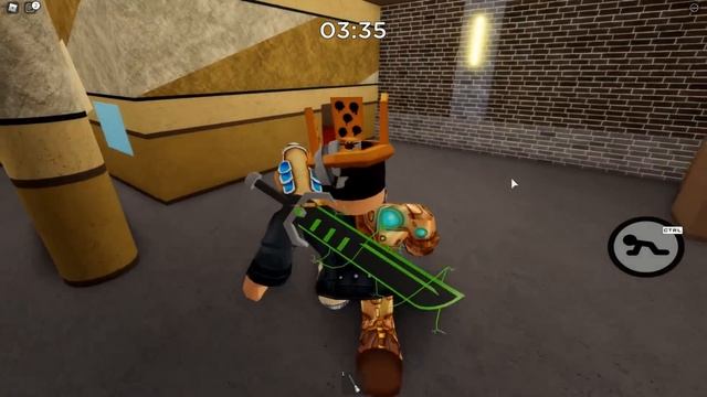 HOW TO GET the CROWN OF MADNESS in Piggy!! (Roblox READY PLAYER TWO EVENT 2020) смотреть онлайн