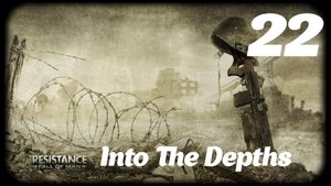 Resistance Fall of Man Into The Depths