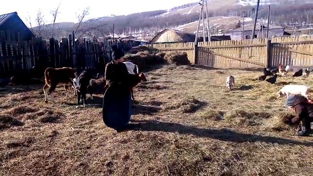 Весеннее настроение смотреть онлайн