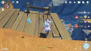 ?Разлом на 100% | Все сундуки в Разломе | Геншин Импакт | Залутай новую локацию | Гайд на Разлом?