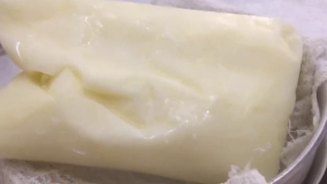 Творожный сыр из кефира смотреть онлайн