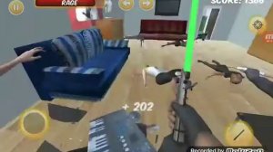 соседи OG-успакой соседа старая версия (самое быстрое прохождение за историю канала!!!!)