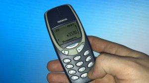 Ретро Обзор легендарной NOKIA 3310 Какие игры?
