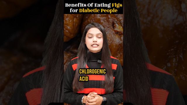 Benefits of Eating Figs in diabetes | Anjeer khane ke gazab fayde #hrbl24 #anjeer