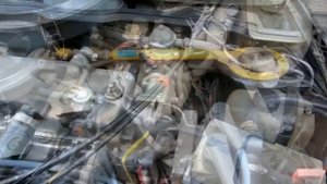 Ваз 2108 с микропроцессорной системой зажигания МПСЗ Электроника МС 27 13-07