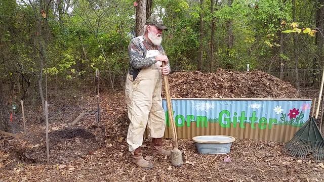 Worm Gitter Composter, Worm Farm #1 смотреть онлайн