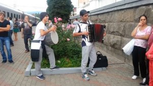 Братья Гучмазовы