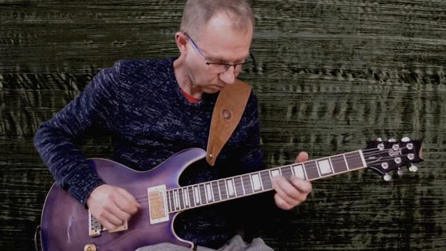 Cort M600T Slow Blues смотреть онлайн