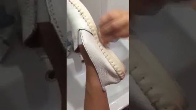 Меламиновая губка из FixPrice в действии отзыв смотреть онлайн