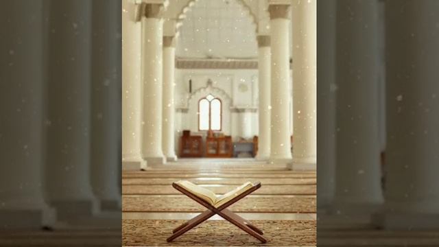 Красивое чтение Корана 🔉Сура 83 «Al-Mutaffifin (Обвешивающие)» – Hanan Attaki