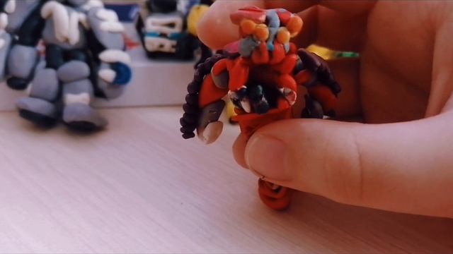 обзор на мои фигурки по трансформерам смотреть онлайн
