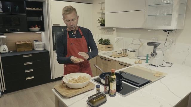 Котлеты из щуки простой и вкусный рецепт. Финский рецепт. смотреть онлайн