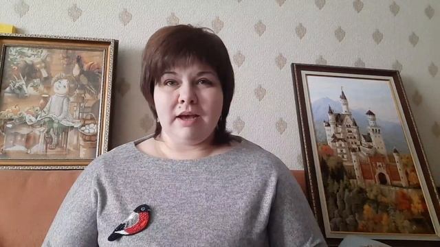 Вышивальные приметы и вышивка на желание. Моя история. Вышивка крестиком смотреть онлайн