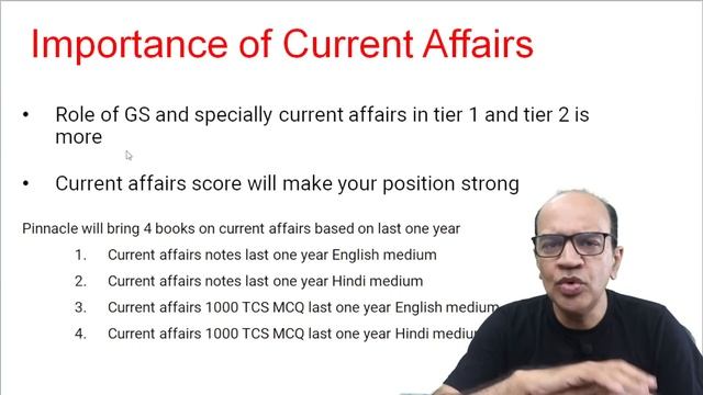 current affairs 1000 tcs pattern mcq last one year book launched I english medium I Hindi medium