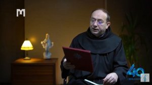 Лекция о Богородице, о. Миленко Штеко