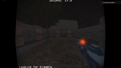 загадочная игра|NoPlayersOnline