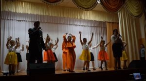 солнечный круг