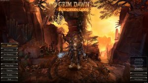 Grim Dawn будет ли вторая часть? Лучшая ARPG нашего времени!