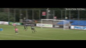 Mohammed Ihattaren | Future Of PSV | Goals, Skills & Assists