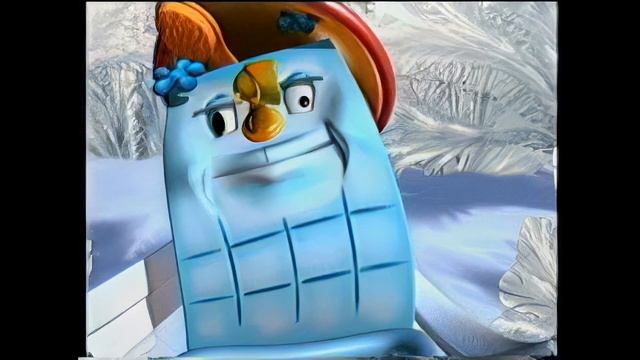 Реклама стиральный порошок Миф (8K 60fps UHD) смотреть онлайн