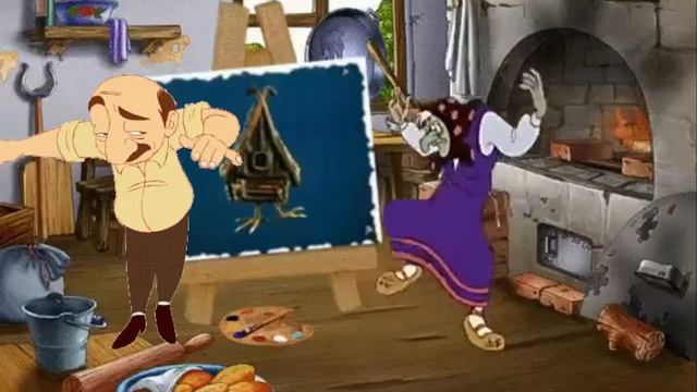 ღஇღ Теща моя . Хорошего вам настроения! ღஇღ смотреть онлайн