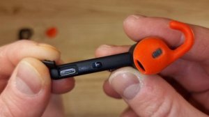 Jabra Stealth Talk 45 from AliExpress WATCH BEFORE YOU BUY!