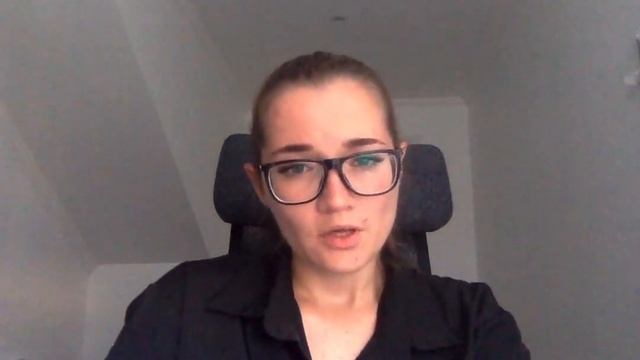 Хамутовская Анастасия Владимировна - репетитор по биологии и химии - #ассоциациярепетиторов